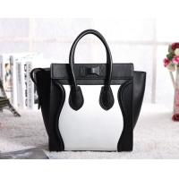 セリーヌスーパーコピー MINI LUGGAGEハンドバッグ CELINE-3317