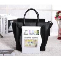 セリーヌスーパーコピー MINI LUGGAGEハンドバッグ CELINE-3317