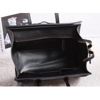 セリーヌスーパーコピー MINI LUGGAGEハンドバッグ CELINE-3317