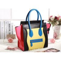 セリーヌスーパーコピー MINI LUGGAGEハンドバッグ CELINE-3313