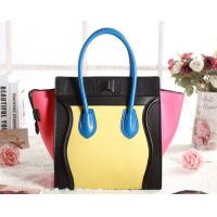 セリーヌスーパーコピー MINI LUGGAGEハンドバッグ CELINE-3313