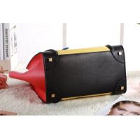 セリーヌスーパーコピー MINI LUGGAGEハンドバッグ CELINE-3313