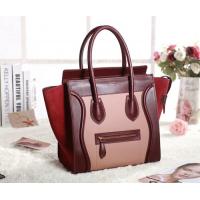 セリーヌスーパーコピー MINI LUGGAGEハンドバッグ CELINE-3311
