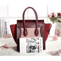 セリーヌスーパーコピー MINI LUGGAGEハンドバッグ CELINE-3311