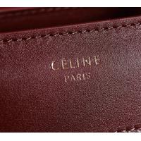 セリーヌスーパーコピー MINI LUGGAGEハンドバッグ CELINE-3311
