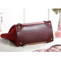 セリーヌスーパーコピー MINI LUGGAGEハンドバッグ CELINE-3311