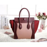セリーヌスーパーコピー MINI LUGGAGEハンドバッグ CELINE-3311