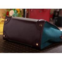 セリーヌスーパーコピー 2012年春夏新作 ラゲージ NANO ショッパー トートバッグ ベージュCELINE-005