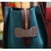 セリーヌスーパーコピー 2012年春夏新作 ラゲージ NANO ショッパー トートバッグ ベージュCELINE-005