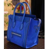 セリーヌスーパーコピー 2011年秋冬新作 TRAPEZE ハンドバッグ ブラック CELINE-018