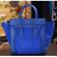 セリーヌスーパーコピー 2011年秋冬新作 TRAPEZE ハンドバッグ ブラック CELINE-018