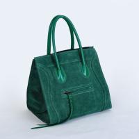 セリーヌスーパーコピー 2011年秋冬新作 TRAPEZE ハンドバッグ ブラック CELINE-017