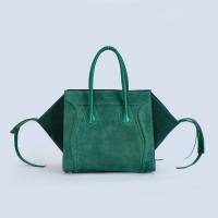 セリーヌスーパーコピー 2011年秋冬新作 TRAPEZE ハンドバッグ ブラック CELINE-017