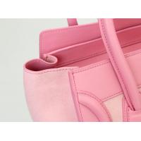セリーヌスーパーコピー 2011年秋冬新作 TRAPEZE ハンドバッグ ブラック CELINE-014