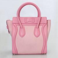 セリーヌスーパーコピー 2011年秋冬新作 TRAPEZE ハンドバッグ ブラック CELINE-014