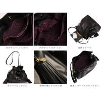 ロエベスーパーコピー FLAMENCO 30 380.82.E16 1100 BLACK 2WAY ショルダー/ハンドバッグ LOEWE NAPA
