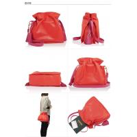 ロエベスーパーコピー FLAMENCO 30 380 82 E16 7130 CORAL 2WAY ハンドバッグ NAPA[ナッパ] LOEWE