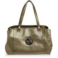 ロエベスーパーコピー バッグ MAIA TOTE [マイア トート] トートバッグ  393 72 F81 3240 BRONZE MAIA [マイア]