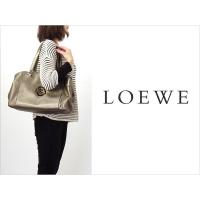 ロエベスーパーコピー バッグ MAIA TOTE [マイア トート] トートバッグ  393 72 F81 3240 BRONZE MAIA [マイア]