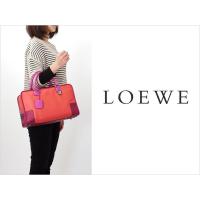 ロエベスーパーコピー ハンドバッグ 352.35AA22 7389  GOLD / MINK スペイン