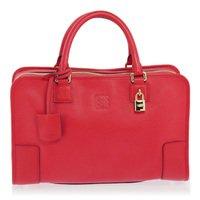 ロエベスーパーコピー ハンドバッグ 352.35.A22 7100  GOLD / MINK