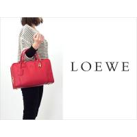 ロエベスーパーコピー ハンドバッグ 352.35.A22 7100  GOLD / MINK