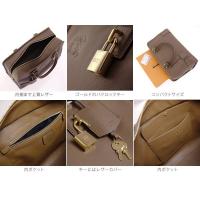 ロエベスーパーコピー ハンドバッグ 352.79.A22 2270  GOLD / MINK