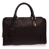 ロエベスーパーコピー ハンドバッグ 352.35.A22 3270  GOLD / MINK