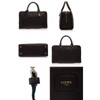 ロエベスーパーコピー ハンドバッグ 352.35.A22 3270  GOLD / MINK
