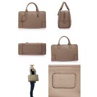 ロエベスーパーコピー ハンドバッグ ゴール352.35.A22 1190 GOLD / MINK