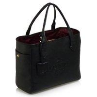 ロエベスーパーコピー バッグ HERITAGE [ヘリテージ] トートバッグ ブラックSMALL TOTE 377 79 751 1100