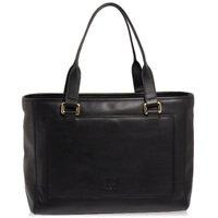 ロエベスーパーコピー バッグ BARCELONA [バルセロナ] ハンドバッグ ブラック HANDBAG COMMUTING 341 40 E43 1100