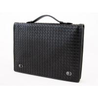 ボッテガ・ヴェネタスーパーコピー ビジネスバッグ 221509V7787-1301 ダークブラウン