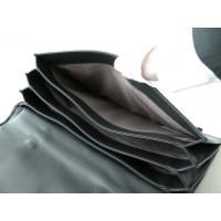 ボッテガ・ヴェネタスーパーコピー BOTTEGAVENETA 書類カバン 221509V7787-4030 ブラック