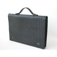 ボッテガ・ヴェネタスーパーコピー BOTTEGAVENETA 書類カバン 221509V7787-4030 ブラック