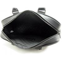 ボッテガ・ヴェネタスーパーコピー BOTTEGAVENETA ビジネスバッグ 179358V4641-1000 ブラック