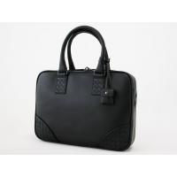 ボッテガ・ヴェネタスーパーコピー BOTTEGAVENETA ビジネスバッグ 179358V4641-1000 ブラック