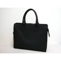 ボッテガ・ヴェネタスーパーコピー BOTTEGAVENETA 書類カバン 194669V4651-1000 ブラック