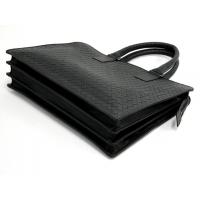 ボッテガ・ヴェネタスーパーコピー BOTTEGAVENETA 書類カバン 194669V4651-1000 ブラック