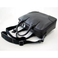 ボッテガ・ヴェネタスーパーコピー BOTTEGAVENETA ビジネスバッグ 202613V4641-2040 ダークブラウン