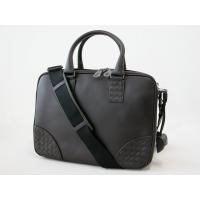 ボッテガ・ヴェネタスーパーコピー BOTTEGAVENETA ビジネスバッグ 202613V4641-2040 ダークブラウン