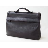 ボッテガ・ヴェネタスーパーコピー BOTTEGAVENETA ビジネスバッグ 221263VK780-6012 レッドブラウン