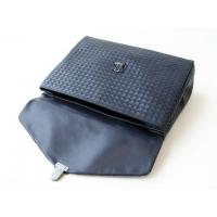 ボッテガ・ヴェネタスーパーコピー BOTTEGAVENETA ビジネスバッグ 122139V4651-5009 ブルー カラ―