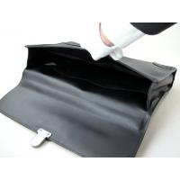 ボッテガ・ヴェネタスーパーコピー BOTTEGAVENETA ブリーフケース 145168V4641-1000 ブラック