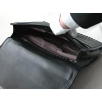 ボッテガ・ヴェネタスーパーコピー BOTTEGAVENETA ブリーフケース 170238VQ131-1000 ブラック レザー