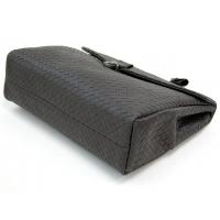 ボッテガ・ヴェネタスーパーコピー BOTTEGAVENETA ビジネスバッグ 122139V4651-2040 ブラウン カラ―