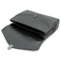 ボッテガ・ヴェネタスーパーコピー BOTTEGAVENETA ビジネスバッグ 122139V4651-1000 ブラック カラ―