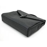 ボッテガ・ヴェネタスーパーコピー BOTTEGAVENETA ブリーフケース 113095V4651-1000 ブラック