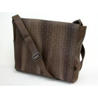 ボッテガ・ヴェネタスーパーコピー BOTTEGAVENETA ショルダーバッグ 221065VN051-2708 ブラウングラデーション