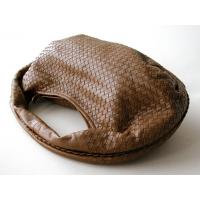 ボッテガ・ヴェネタスーパーコピー BOTTEGAVENETA ワンショルダー 232500V0016-2880 ブラウン レザー